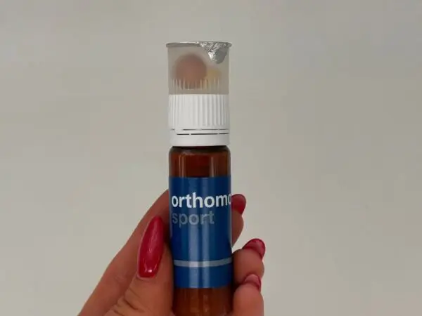 Orthomol Sport