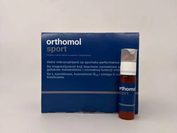 Orthomol Sport