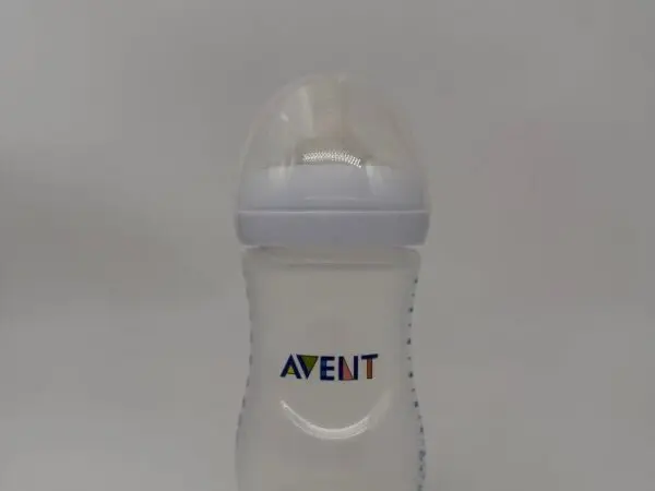AVENT BOCA NATURAL 6397 260ml