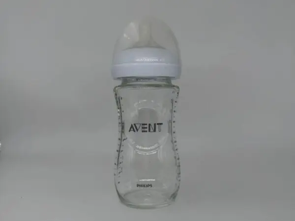 AVENT NATURAL FLAŠICA 260ml