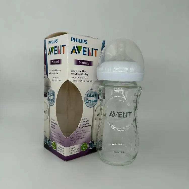 AVENT NATURAL FLAŠICA 260ml