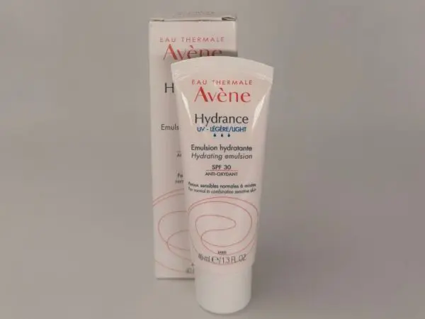 AVENE HYDRANCE UV LAGANA HIDRIRAJUĆA KREMA 40ml