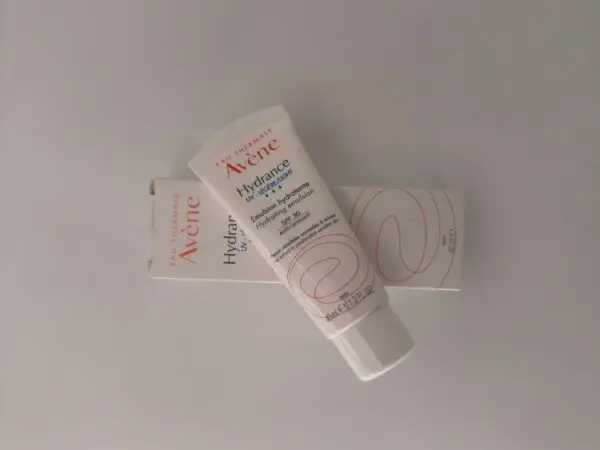 AVENE HYDRANCE UV LAGANA HIDRIRAJUĆA KREMA 40ml