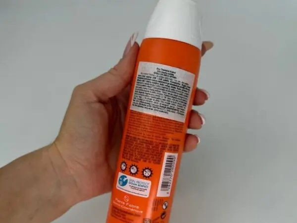 Avene Sun dečji sprej SPF50+ 200ml