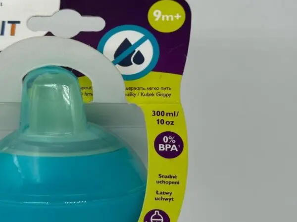 AVENT ŠOLJA SA MEKIM KLJUNOM