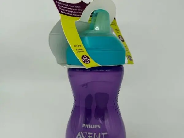 AVENT ŠOLJA SA MEKIM KLJUNOM