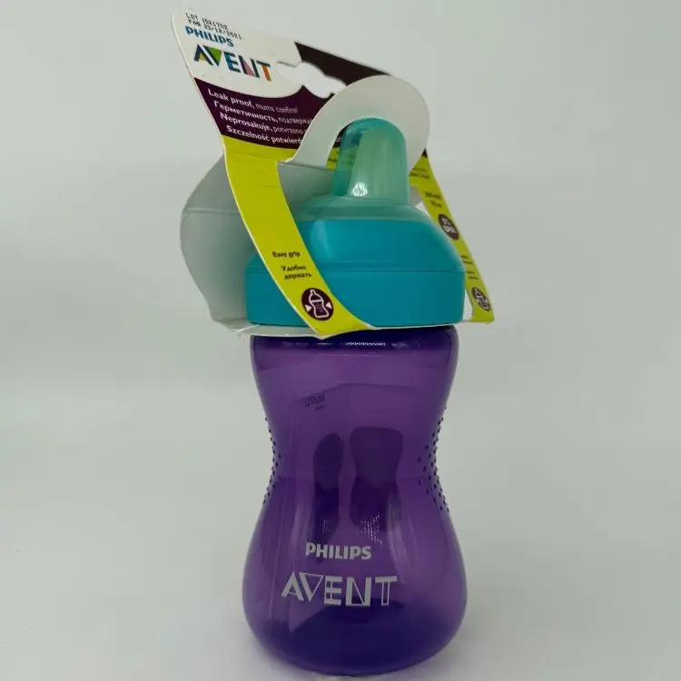 AVENT ŠOLJA SA MEKIM KLJUNOM
