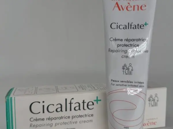 Avene Cicalfate+ krema 100 ml