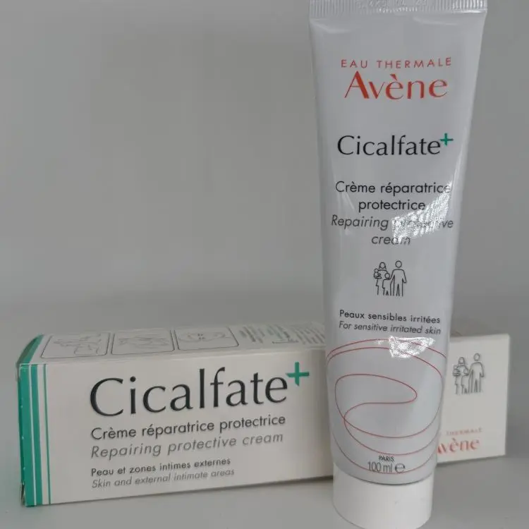 Avene Cicalfate+ krema 100 ml