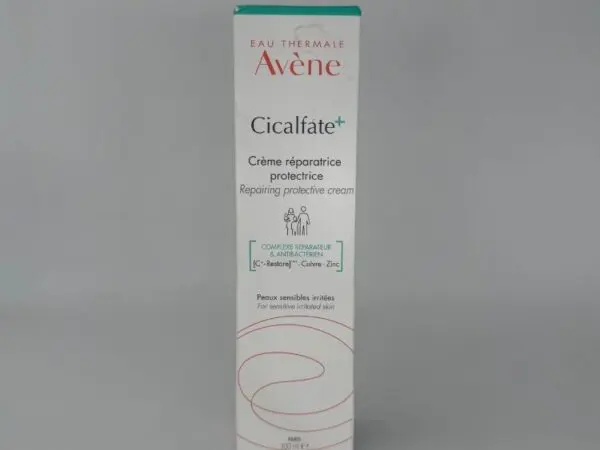 Avene Cicalfate+ krema 100 ml