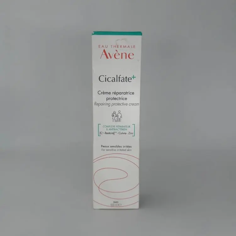 Avene Cicalfate+ krema 100 ml