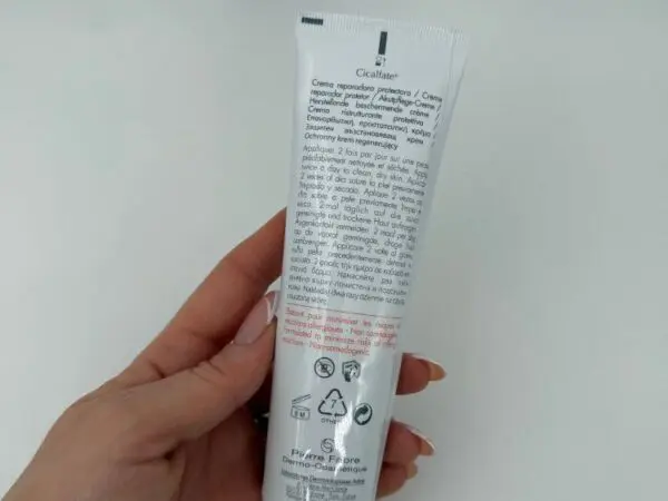 Avene Cicalfate+ krema 100 ml