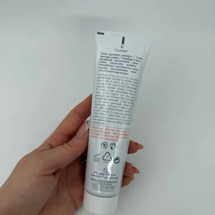 Avene Cicalfate+ krema 100 ml