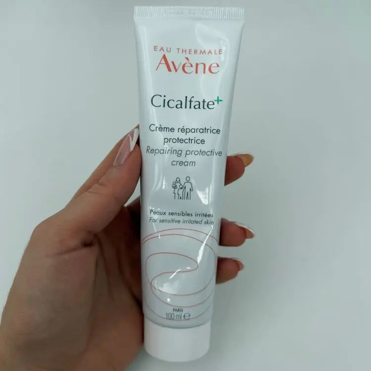 Avene Cicalfate+ krema 100 ml
