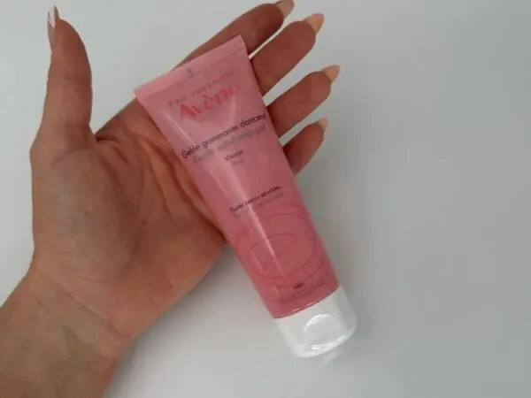 AVENE BLAGI PILING ZA OSETLJIVU KOŽU 75ml