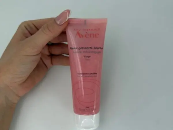 AVENE BLAGI PILING ZA OSETLJIVU KOŽU 75ml