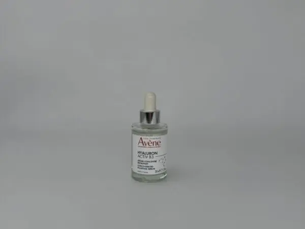 AVENE HYALURON ACTIVE B3 KONCENTROVANI SERUM 30ML