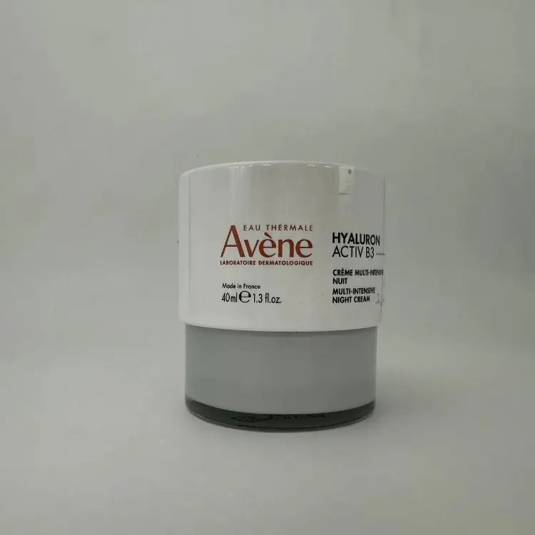 AVENE HYALURON ACTIV B3 MULTI-INTENZIVNA NOĆNA KREMA 40ml