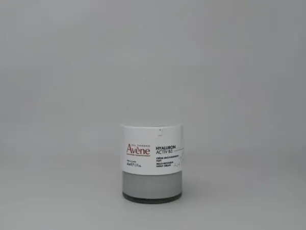 AVENE HYALURON ACTIV B3 MULTI-INTENZIVNA NOĆNA KREMA 40ml