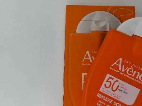 AVENE SUN REFLEX SOLAIRE FAMILY SPF50+ 30ml