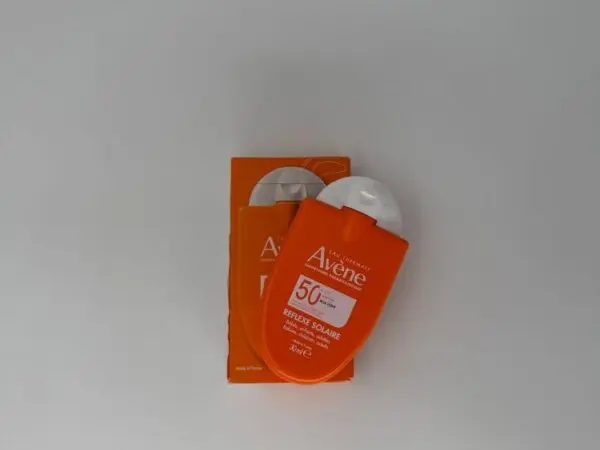 AVENE SUN REFLEX SOLAIRE FAMILY SPF50+ 30ml