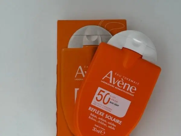 AVENE SUN REFLEX SOLAIRE FAMILY SPF50+ 30ml