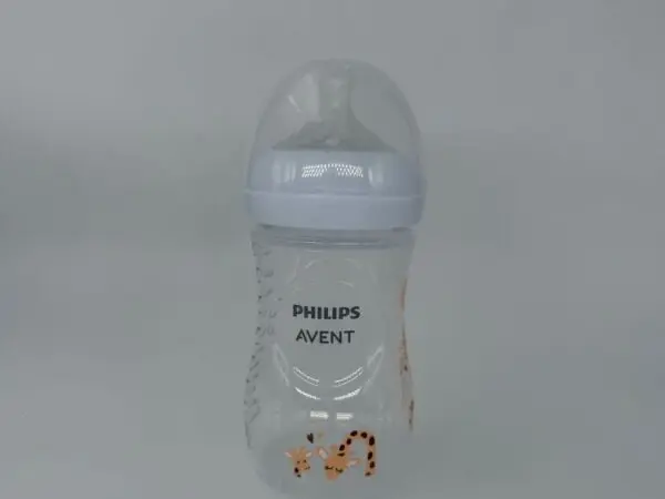 AVENT BOCA NATURAL RESPONSE DECO 9691 260ml