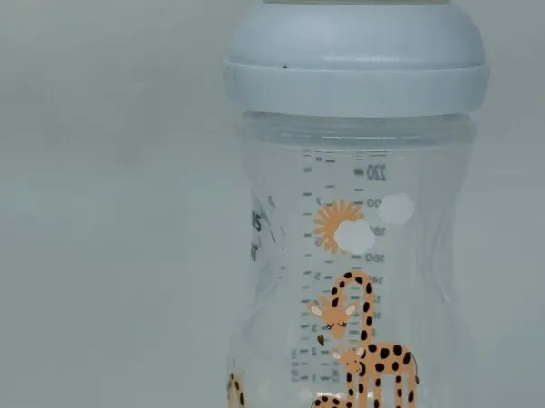 AVENT BOCA NATURAL RESPONSE DECO 9691 260ml