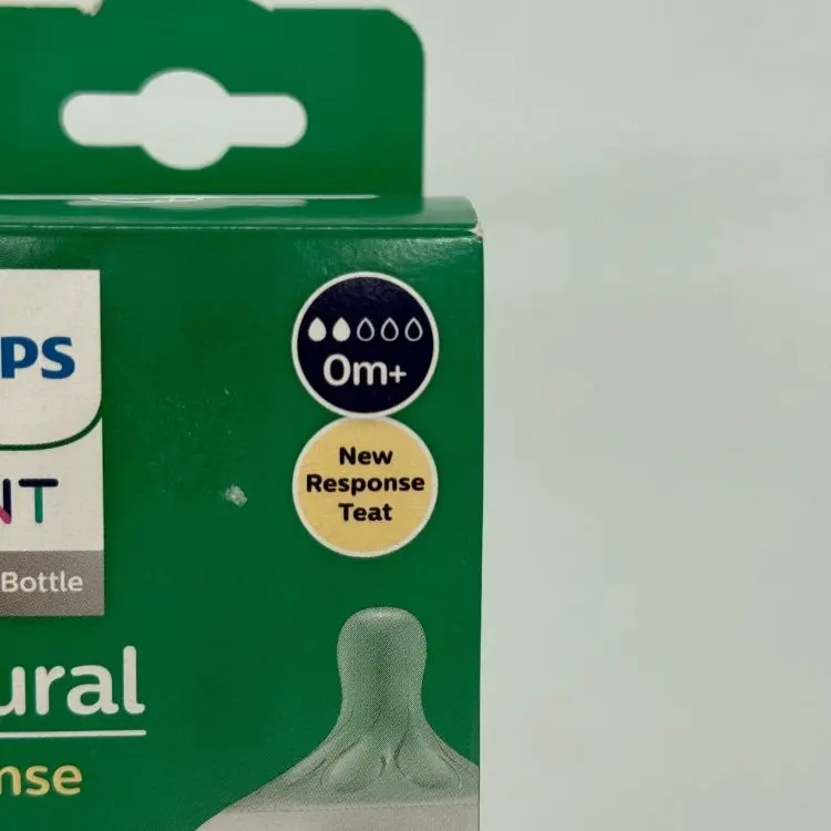 AVENT BOCA NATURAL STAKLO 0758 120ml