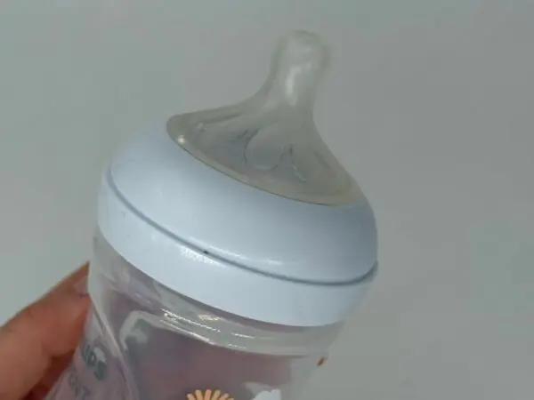 AVENT BOCA NATURAL STAKLO 0758 120ml