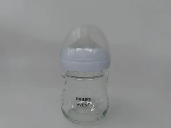 AVENT BOCA NATURAL STAKLO 0758 120ml