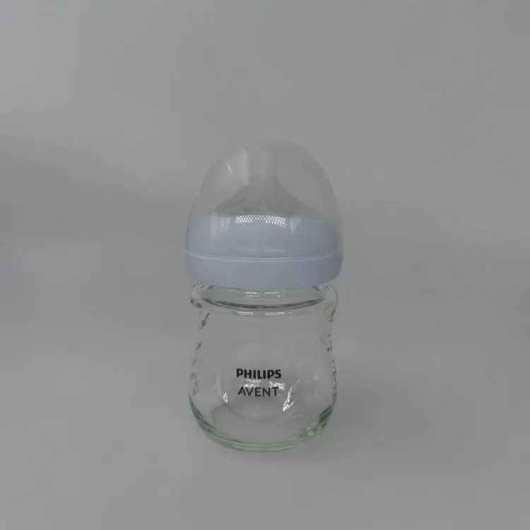 AVENT BOCA NATURAL STAKLO 0758 120ml