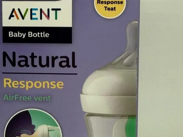 AVENT FLASICA ANTIKOLIK 0383 260ml