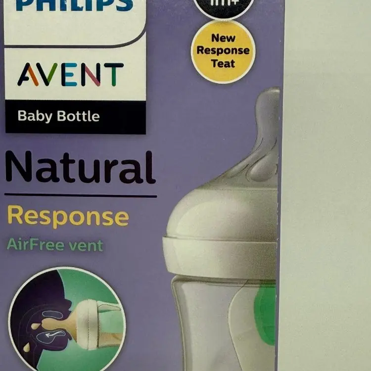 AVENT FLASICA ANTIKOLIK 0383 260ml