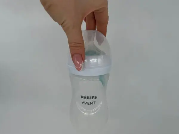 AVENT FLASICA ANTIKOLIK 0383 260ml