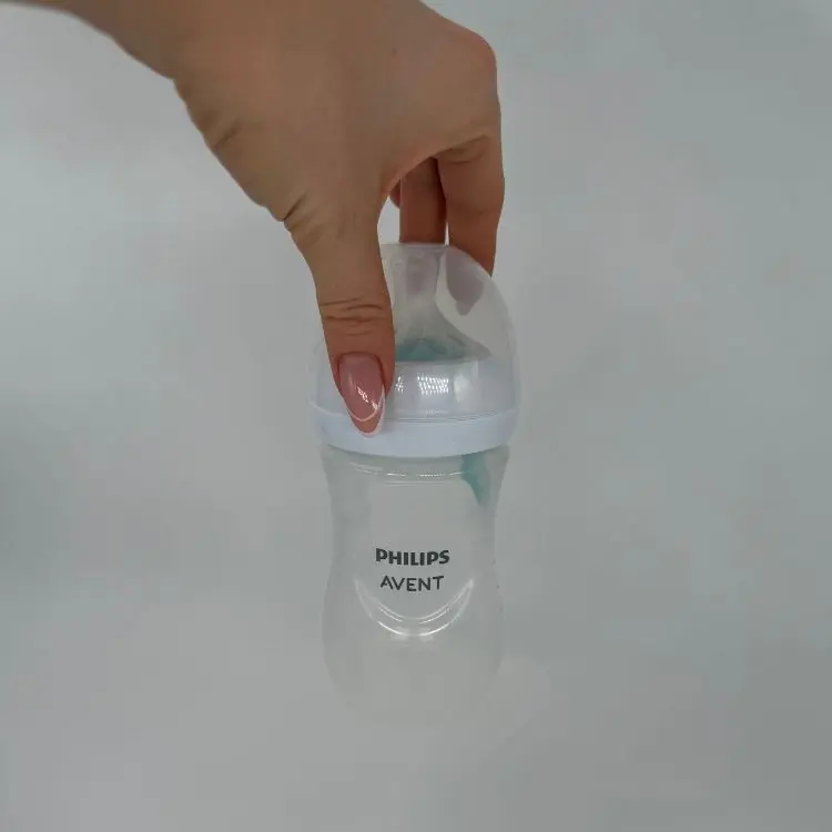 AVENT FLASICA ANTIKOLIK 0383 260ml