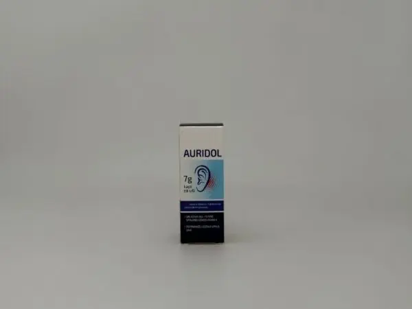 AURIDOL KAPI ZA UŠI 7g