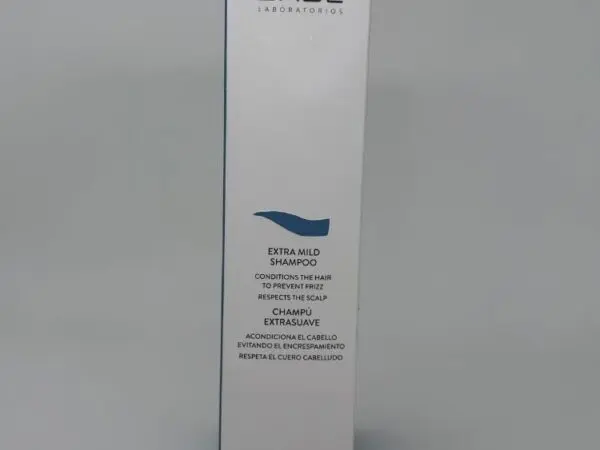 BABE EXTRA MILD SHAMPOO 250ml