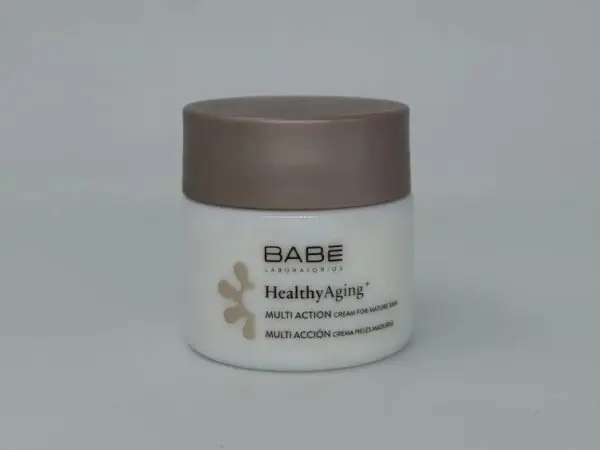 BABE HAG MULTI ACTION CREAM 50ml
