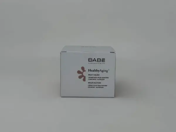 BABE HAG MULTI ACTION CREAM 50ml