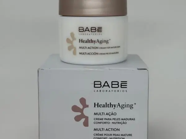 BABE HAG MULTI ACTION CREAM 50ml