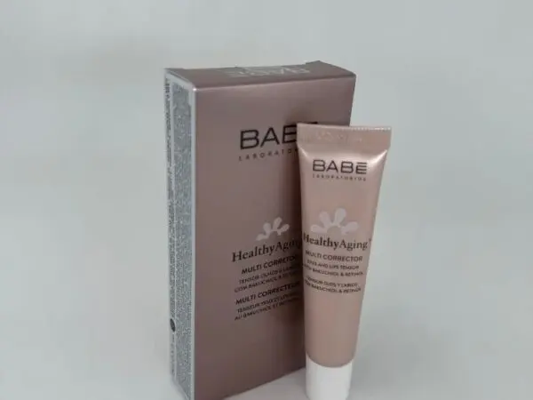 BABE HAG MULTI CORRECT EYES 15ml