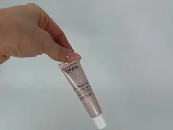 BABE HAG MULTI CORRECT EYES 15ml
