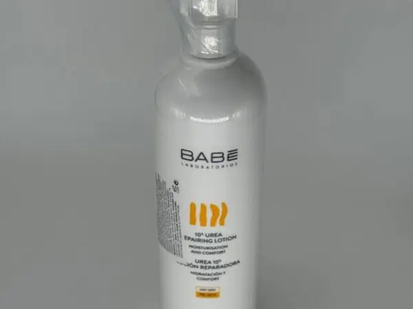 BABE 10% UREA REPARING LOSION ZA TELO 500ml
