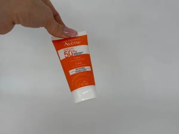 AVENE SUN KREMA SPF 50+ 50ml