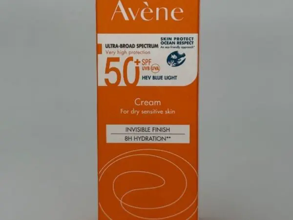 AVENE SUN KREMA SPF 50+ 50ml
