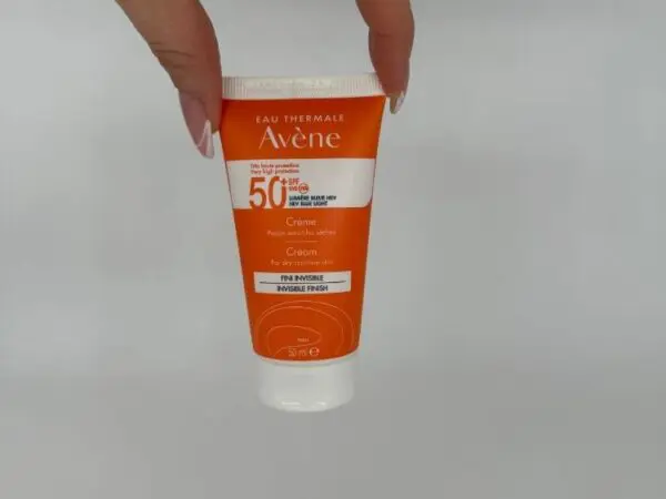 AVENE SUN KREMA SPF 50+ 50ml