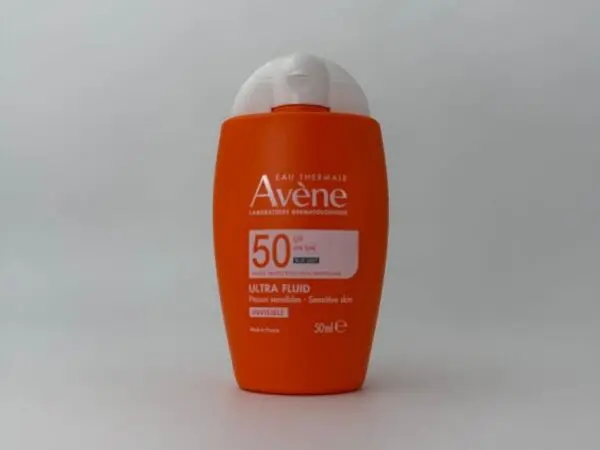 AVENE SUN ULTRA FLUID SPF50+ 50ml