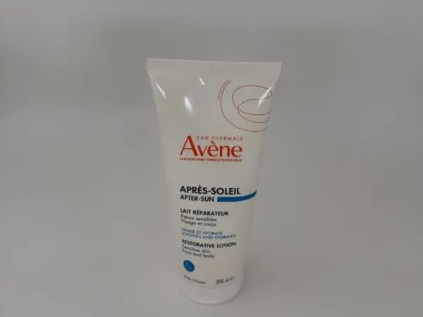 AVENE SUN OBNAVLJAJUĆE MLEKO POSLE SUNČANJA 200ml