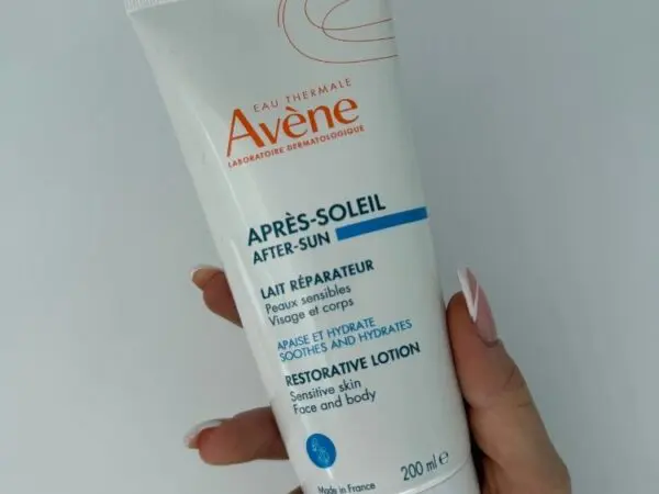 AVENE SUN OBNAVLJAJUĆE MLEKO POSLE SUNČANJA 200ml